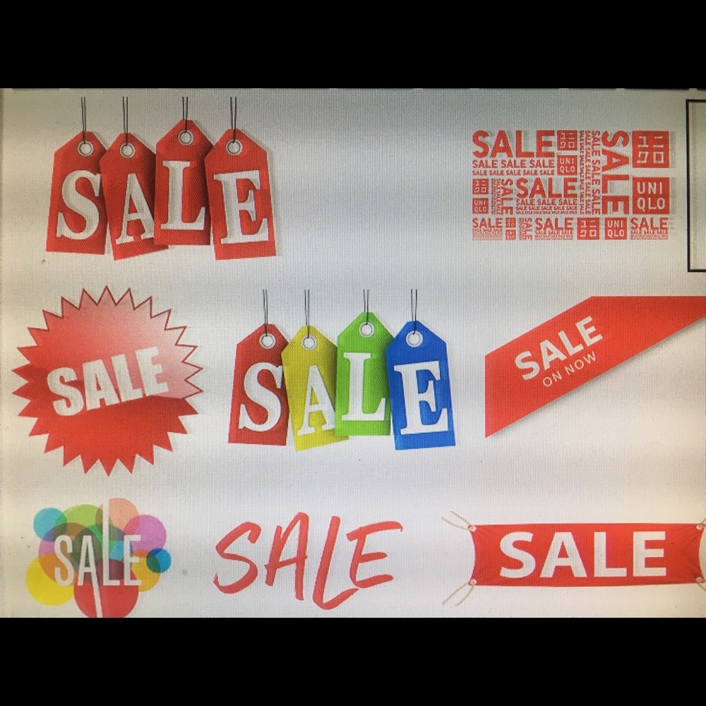 Closet Sale!!!!